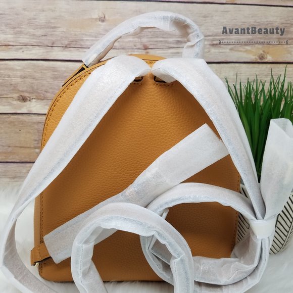 Kate Spade Jackson Street Keleigh Backpack Leather main image 7